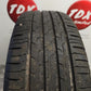 TOYOTA YARIS MK4 2020-2024 16" INCH 6.6MM ALLOY WHEEL 195/55/16 PW457-0D004