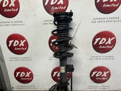Hyundai Tucson (Nx4) 2021-2025 Passenger Side Front Complete Suspension Leg 8