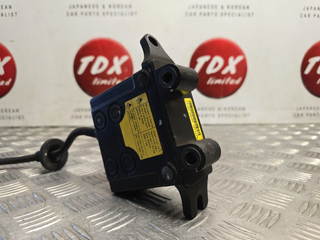 Hyundai Santa Fe DM 2015-2018 Genuine Drivers Bonnet Hinge Actuator 79160-2W000 - photo 1 of 8