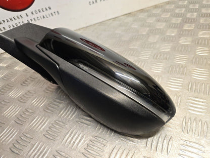 Hyundai i20N BC3 2021-2024 Passengers Power Fold Heated Mirror 8 Pin 87617-Q0070 - photo 4 of 10