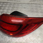 KIA SPORTAGE SL MK3 2013-2015 FACELIFT DRIVERS REAR OUTER BODY BRAKE LIGHT LAMP