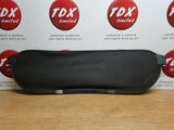 Honda Civic MK10 Hatchback 2017-2021 Rear Tailgate Window Privacy Cover Blind - photo 1 of 7