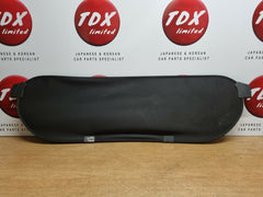 Honda Civic MK10 Hatchback 2017-2021 Rear Tailgate Window Privacy Cover Blind - photo 1 of 7