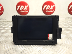 Kia Optima JF MK4 2016-2019 Sat Nav Android Auto Apple Car Play Media Head Unit - photo 1 of 18