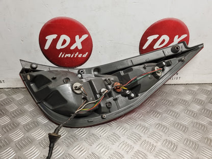 HYUNDAI I30 (FD) 2007-2011 HATCHBACK GENUINE PASSENGERS SIDE REAR OUTER LIGHT