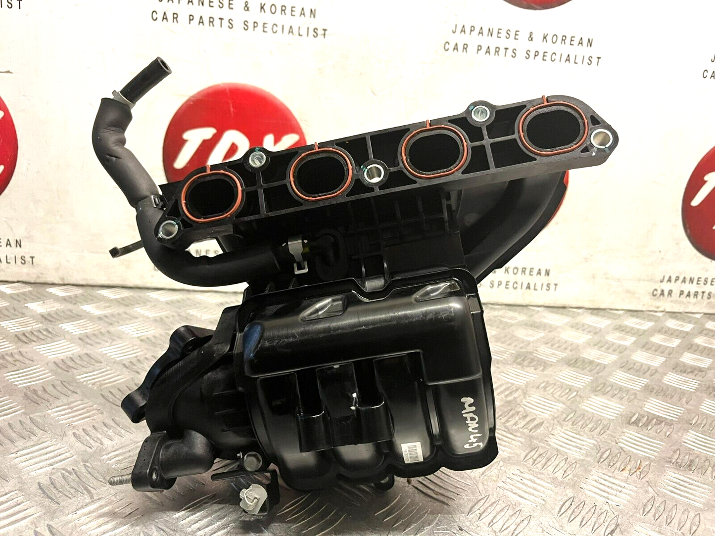 KIA NIRO DE 1.6 GDI HYBDIRD 2018-2022 GENUINE INTAKE MANIFOLD 28300-03H8A0