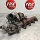 TOYOTA AVENSIS T27 2015-2018 1.6 D4D DIESEL GENUINE TURBO CHARGER 54359700055