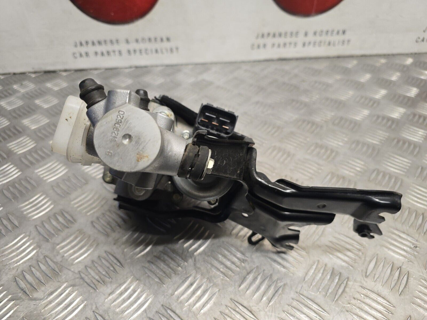 HONDA JAZZ V GR MK5 1.5 HYBRID 2020-2023 GENUINE BRAKE MASTER CYLINDER