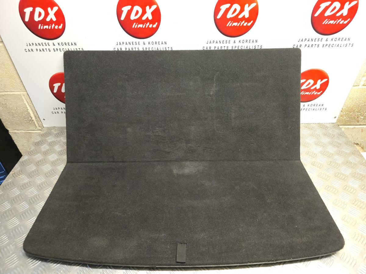 Hyundai ix35 LM MK1 2010-2015 Genuine Boot Floor Carpet Cover Liner - photo 6 of 15