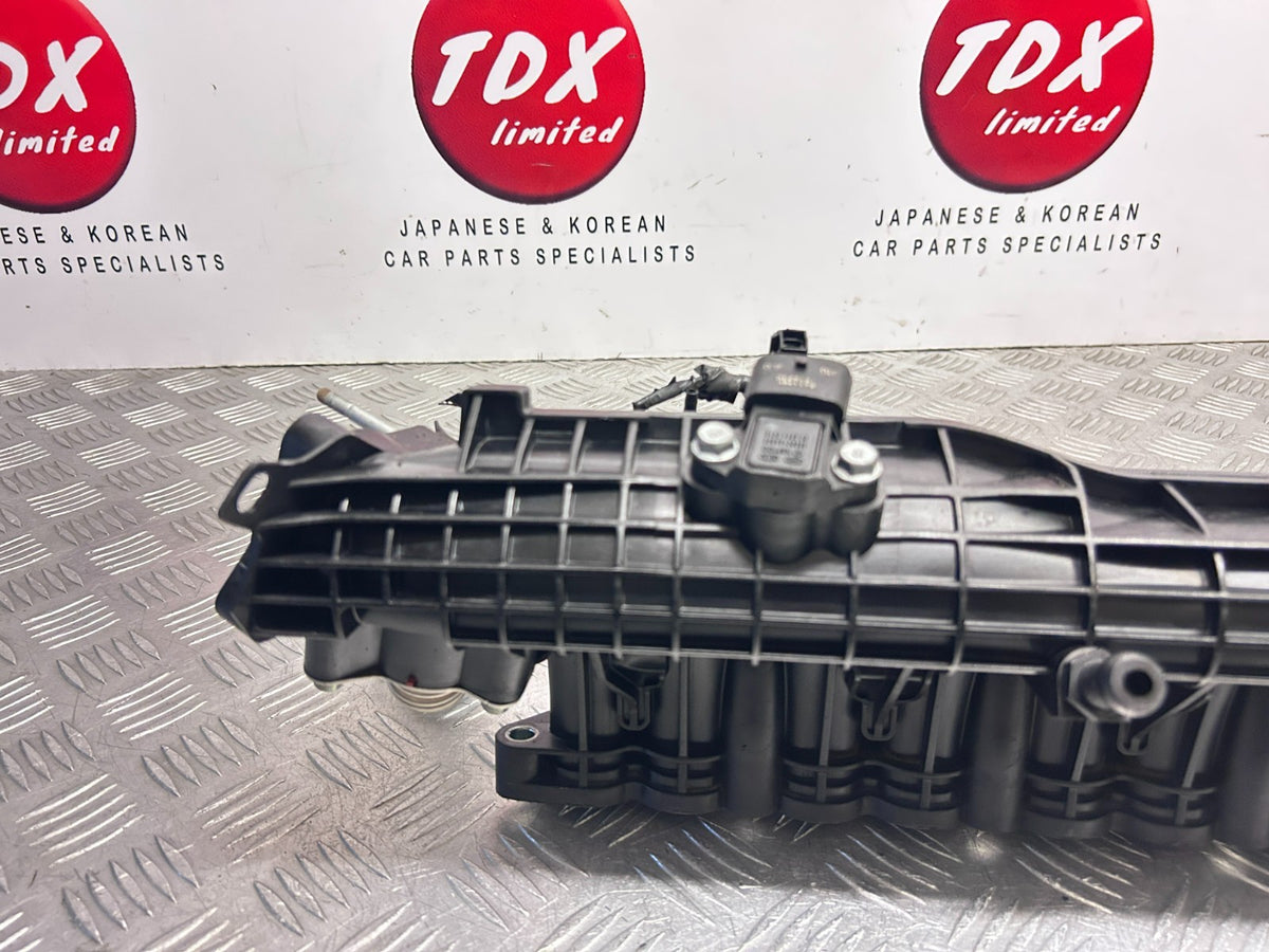 Kia Sportage QLMK4 2016-2022 1.7 Diesel D4FD Euro 6 Inlet Manifold + Flap Motor - photo 5 of 10
