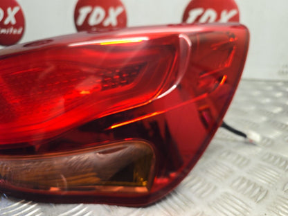 Kia Ceed Estate Jd Mk2 2012-2018 Genuine Drivers Rear Halogen Outer Brake Light 3