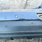 KIA SPORTAGE MK4 QL/QLE 2016-2018 GENUINE REAR BUMPER BE GREY COLLECTION