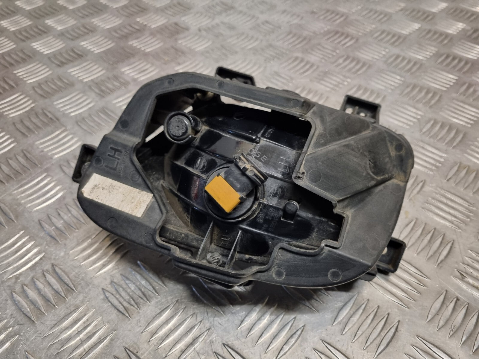 Kia Carens (Rp) Mk3 2013-2016 Pre-Facelift Genuine Passengers Front Fog Light 12