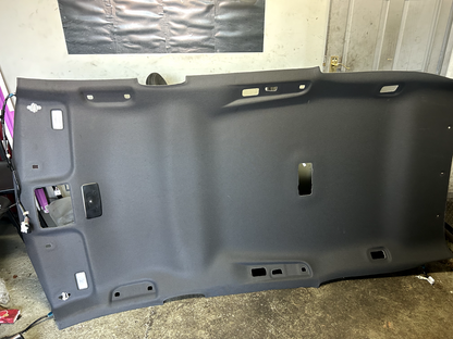 TOYOTA COROLLA MK12 2019-2024 ESTATE  INTERIOR ROOF HEADLINING