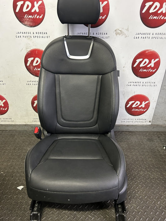 Hyundai Tucson (Nx4) Mk4 2021-2025 Genuine Passengers Front Leather Heated Seat 2