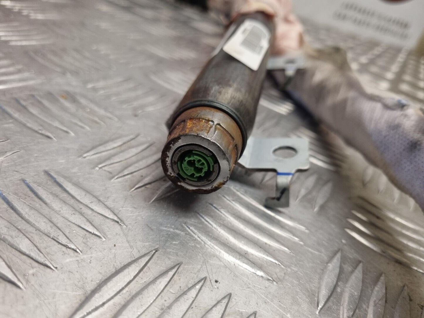 KIA NIRO DE 2017-2021 GENUINE DRIVERS SIDE FRONT ROOF CURTAIN AIRBAG 85020-G5000