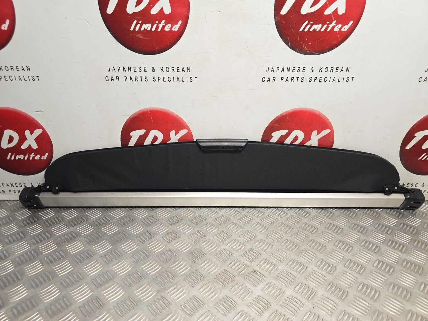 TOYOTA PRIUS (XW50) MK4 2016-2022 GENUINE PARCEL SHELF LUGGAGE LOAD COVER