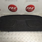 TOYOTA YARIS MK3 2012-2017 GENUINE PARCEL SHELF LUGGAGE COVER 64330-0D240