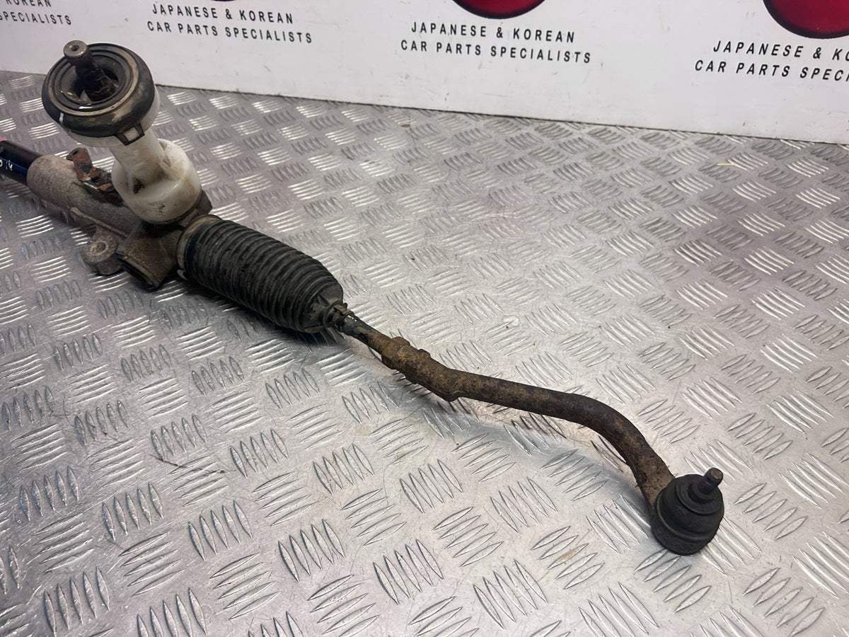 Kia Sportage SL MK3 2010-2016 Complete Power Steering Rack 56500-2S090 - photo 4 of 8