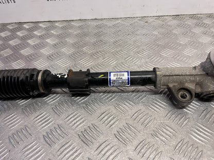 Hyundai i10 PA MK1 2007-2013 Genuine Complete Power Steering Rack 56500-0X590 - photo 6 of 8