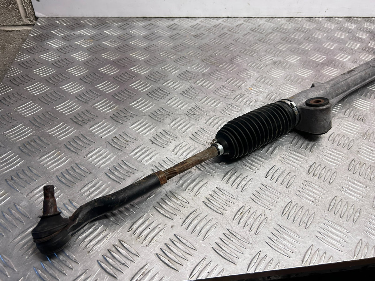 Toyota GT86 ZN6 MK1 2012-2020 Genuine Complete Power Steering Rack - photo 2 of 7