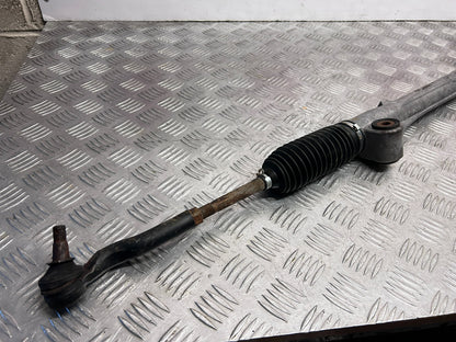 Toyota GT86 ZN6 MK1 2012-2020 Genuine Complete Power Steering Rack - photo 2 of 7