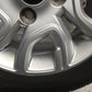 KIA PICANTO JA MK3 2017-2024 14" ALLOY WHEEL 5.29MM TYRE 175/65/14 52910-G6250