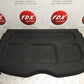 NISSAN QASHQAI J11 MK2 2014-2021  PARCEL SHELF LUGGAGE LOAD COVER 799104EA0A