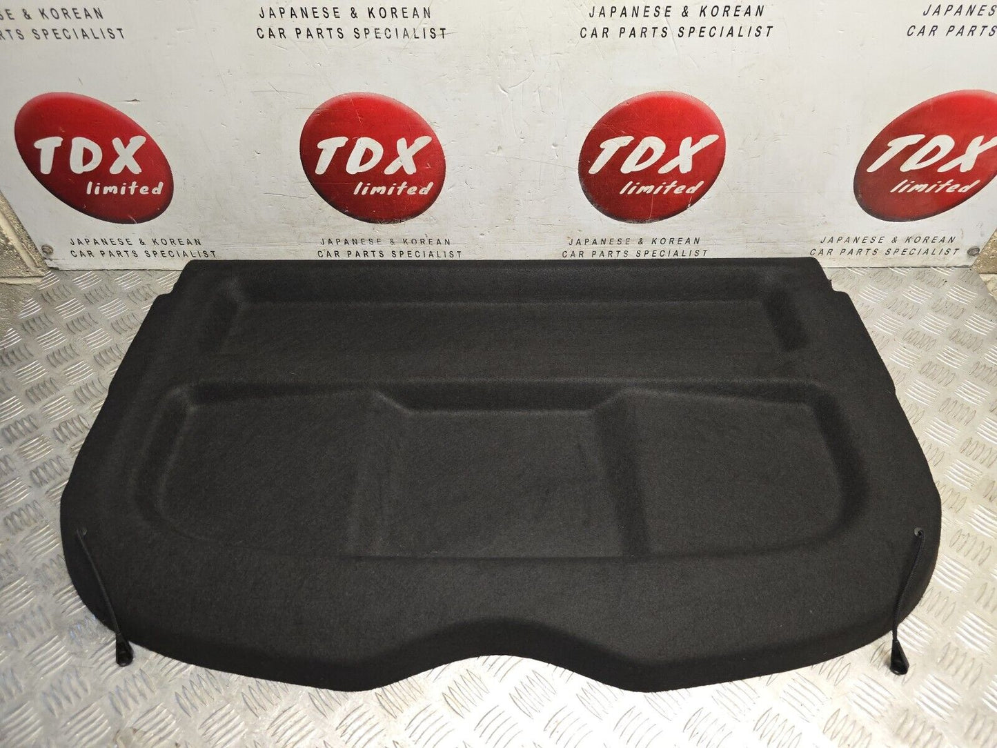 NISSAN QASHQAI J11 MK2 2014-2021  PARCEL SHELF LUGGAGE LOAD COVER 799104EA0A