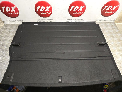 Kia Niro De 2017-2022 Phev Genuine Boot Floor Carpet Cover Liner 85715-G5500 6