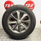 HYUNDAI I10 MK2 2014-2019 14" INCH GENUINE ALLOY WHEEL 6MM 175/65/14 52910-B9200