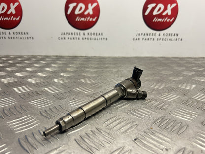 Hyundai Tucson/ Kia Sportage 2015-2019 2.0 D4Ha Euro 6 Genuine Diesel Injector 1