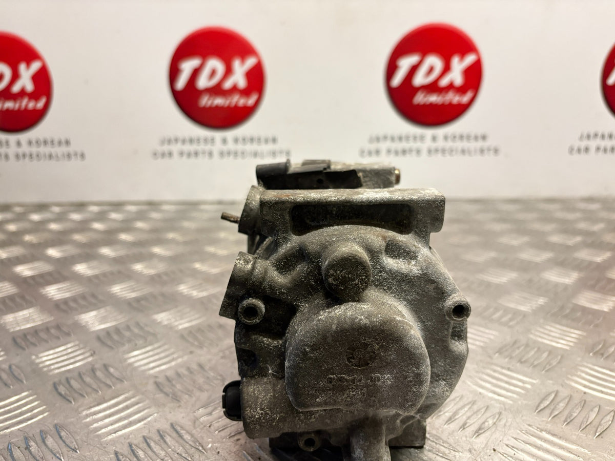 Hyundai i20 GB MK2 2015-2020 1.0 Petrol Genuine AC Compressor Pump CA500ALEKA04 - photo 7 of 12