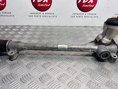 Kia Picanto JA MK3 2017-2023 T-gdi Genuine Power Steering Rack 56500-G6950 - photo 3 of 8