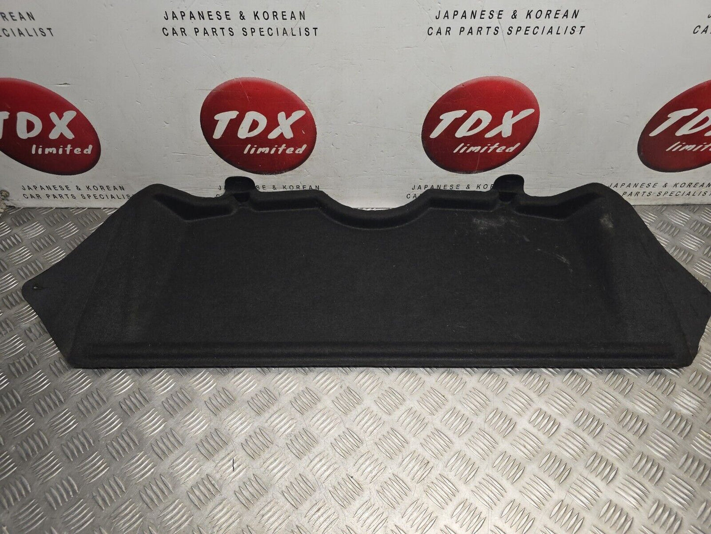 NISSAN JUKE F15 2010-2019 GENUINE PARCEL SHELF LUGGAGE LOAD COVER 79910-BV80A