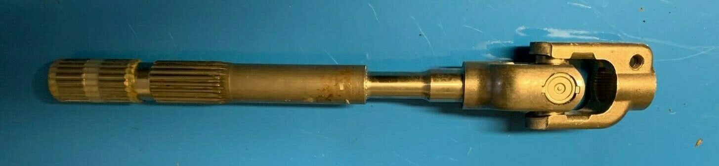Honda Civic 1.5 Petrol Uj Joint / Universal Joint 2017-2019 1