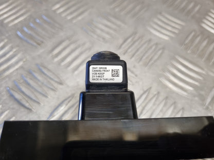 NISSAN QASHQAI J10 2010-2013 FACELIFT GENUINE FRONT PARKING CAMERA 284F1BR00B