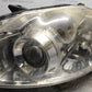 TOYOTA AURIS 2010-2012 MK1 FACELIFT GENUINE PASSENGERS FRONT HALOGEN 81150-02A80