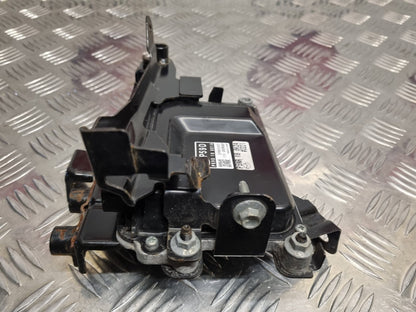 MAZDA MX-5 MK4 2015-2019 1.5 PETROL GENUINE ENGINE CONTROL UNIT ECU P59D18881A
