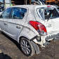 2013 HYUNDAI I20 ACTIVE (PB) 1.2 PETROL 5 SPEED MANUAL 5DR FOR PARTS & SPARES