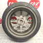 MAZDA MX-5 ND MK4 2015-2021 17" INCH ALLOY WHEEL 6.9MM TYRE 205/45/17 9965857070