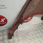 TOYOTA VERSO 2009-2012 GENUINE PASSENGER SIDE WING/FENDER RED