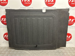 Hyundai i20 MK2 2014-2019 Genuine Boot Floor Carpet Cover Liner - photo 1 of 9