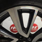 NISSAN QASHQAI J11 19" INCH 2014-2021 GENUINE ALLOY WHEEL 4.13MM 225/45/19 4ES3A