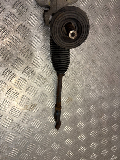 Steering Rack - photo 5 of 8