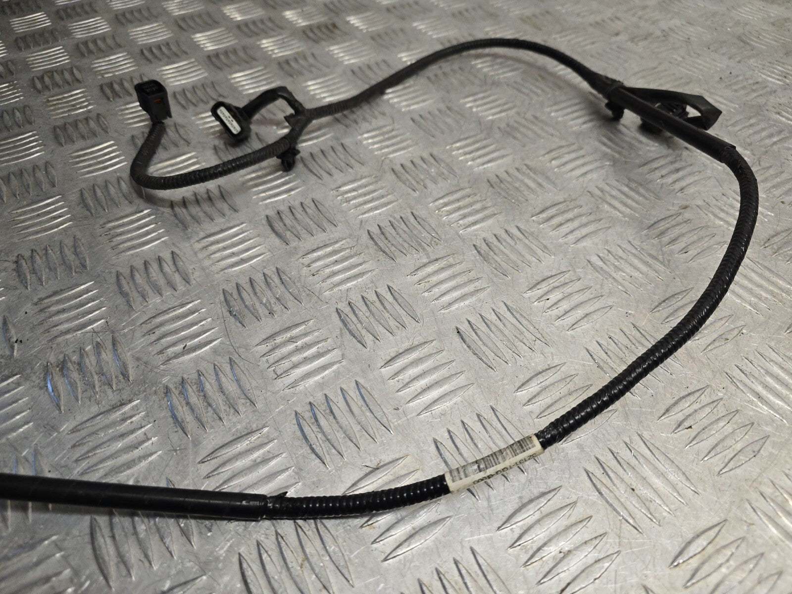 Honda Civic X Mk10 2017-2020 Genuine Rear Parking Sensor Wiring 32131-Tgg-G000 6