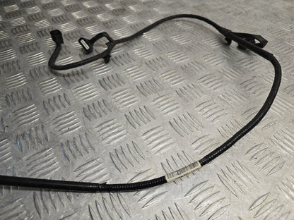 Honda Civic X Mk10 2017-2020 Genuine Rear Parking Sensor Wiring 32131-Tgg-G000 6