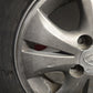 HYUNDAI I10 2007-2013 14" INCH GENUINE ALLOY WHEEL 3.6MM 165/60/14 52910-0X251