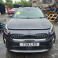 2020 KIA NIRO 2 MK1 (DE) 1.6 PETROL HYBRID 6 SPEED SEMI-AUTO FOR PARTS SPARES