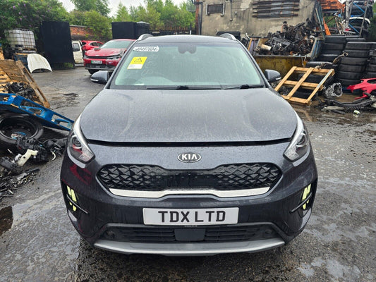 2020 KIA NIRO 2 MK1 (DE) 1.6 PETROL HYBRID 6 SPEED SEMI-AUTO FOR PARTS SPARES